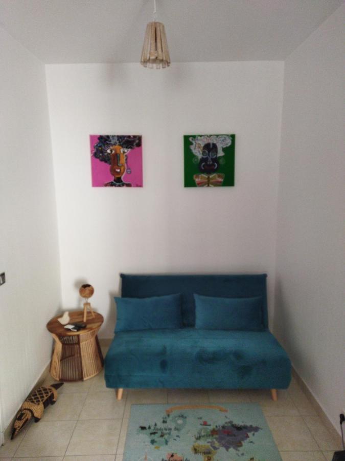 Au Coeur De Chantilly Kültér fotó